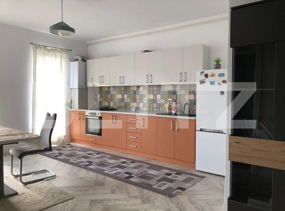 Apartament de vânzare 3 camere Marasti - 182572AV | BLITZ Cluj-Napoca | Poza1