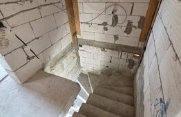 Casă de vânzare – 120 mp, 3 camere + living, terasă, parcare-Sânnicoară, Cluj