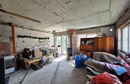 Casă de vânzare – 120 mp, 3 camere + living, terasă, parcare-Sânnicoară, Cluj