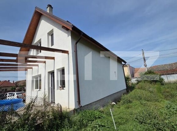 Casa de vânzare 3 camere Sannicoara - 182573CV | BLITZ Cluj-Napoca | Poza1