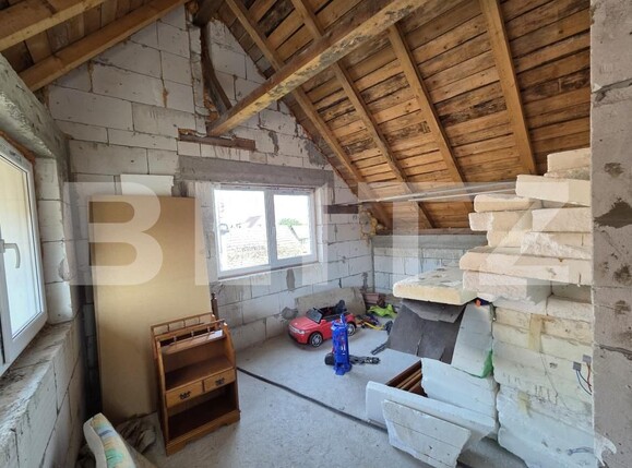 Casa de vânzare 3 camere Sannicoara - 182573CV | BLITZ Cluj-Napoca | Poza8