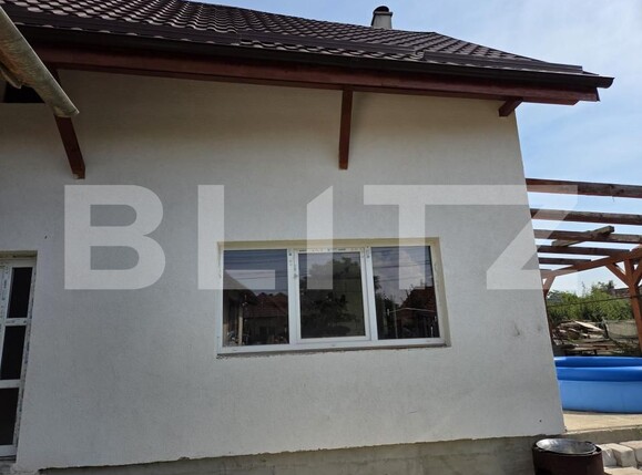 Casa de vânzare 3 camere Sannicoara - 182573CV | BLITZ Cluj-Napoca | Poza2