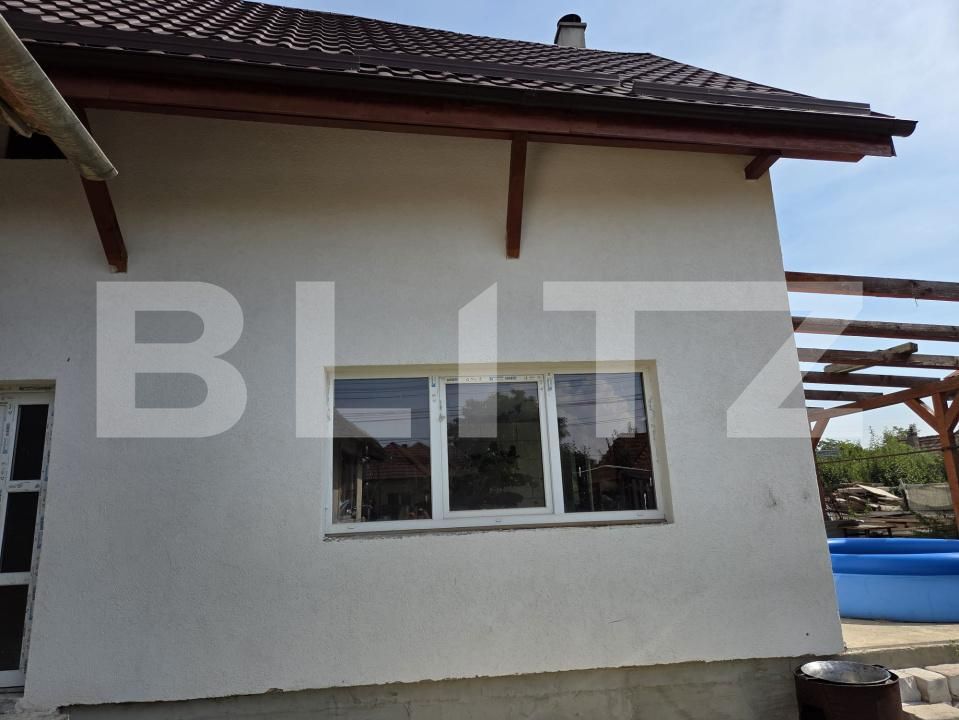 Casa de vânzare 3 camere Sannicoara - 182573CV | BLITZ Cluj-Napoca | Poza2