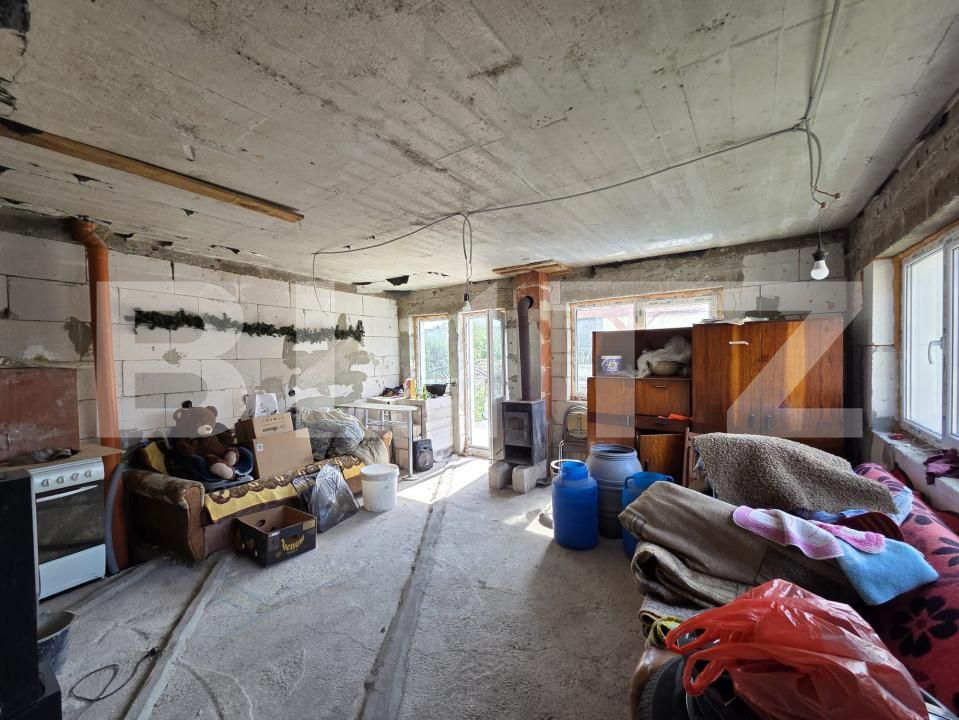 Casa de vânzare 3 camere Sannicoara - 182573CV | BLITZ Cluj-Napoca | Poza3