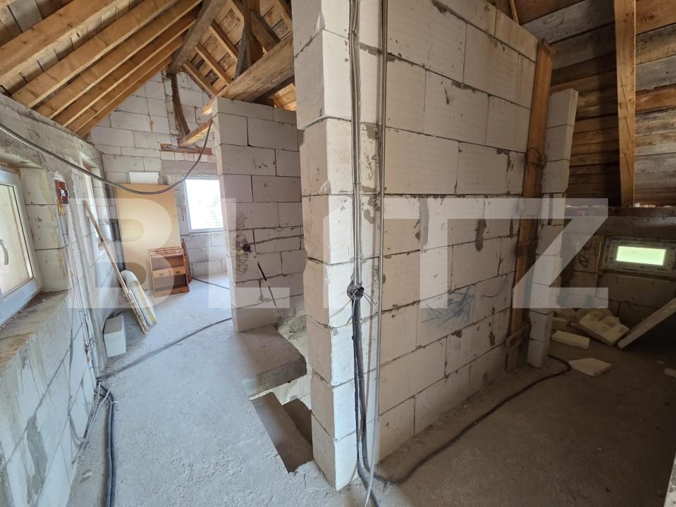 Casa de vânzare 3 camere Sannicoara - 182573CV | BLITZ Cluj-Napoca | Poza7