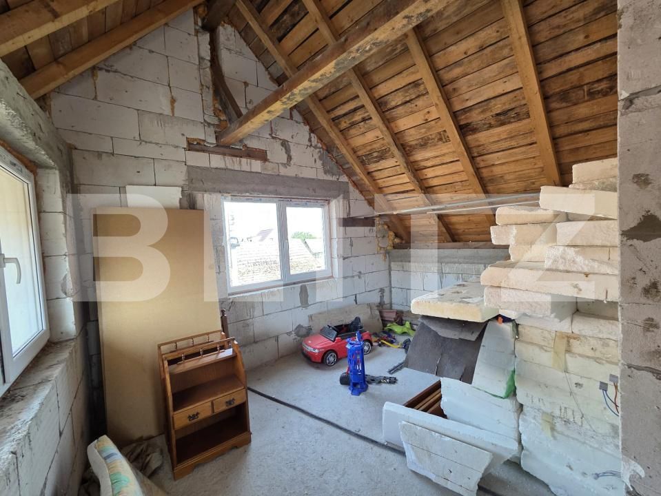 Casa de vânzare 3 camere Sannicoara - 182573CV | BLITZ Cluj-Napoca | Poza8