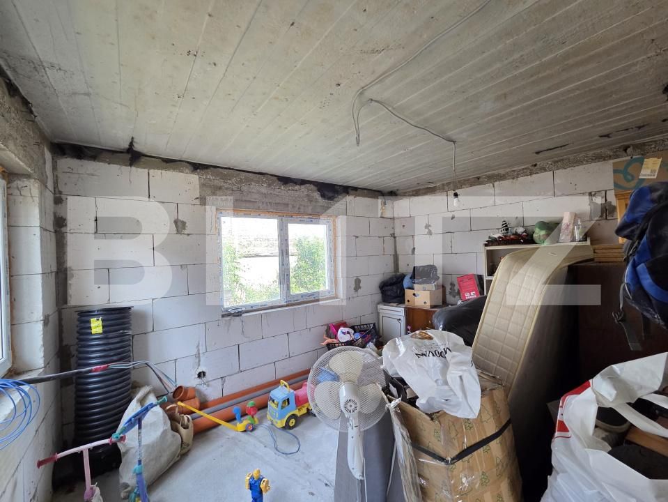 Casa de vânzare 3 camere Sannicoara - 182573CV | BLITZ Cluj-Napoca | Poza4