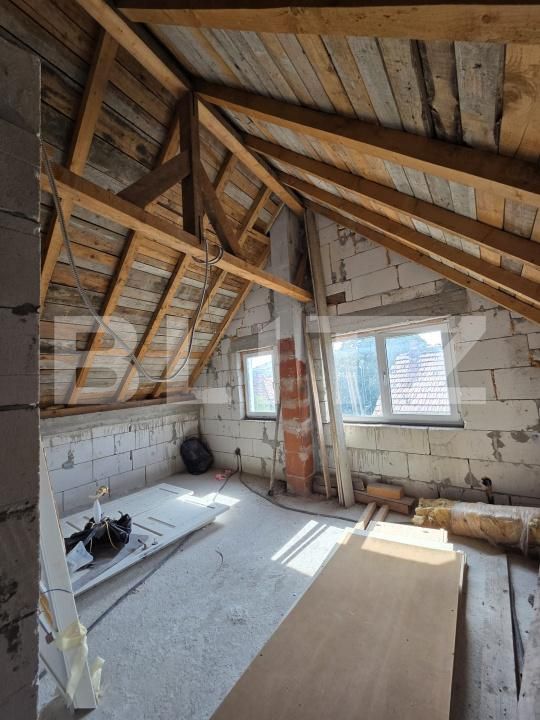 Casa de vânzare 3 camere Sannicoara - 182573CV | BLITZ Cluj-Napoca | Poza6