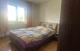 Apartament cu 4 camere decomandate, 2 balcoane, 2 bai, etaj intermediar Mănăștur