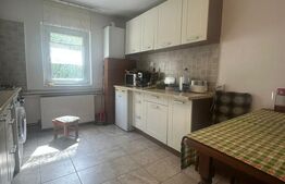 Ideal investiție! 4 camere decomandate, 2 băi, 2 balcoane Mănăștur