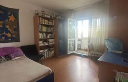 Ideal investiție! 4 camere decomandate, 2 băi, 2 balcoane Mănăștur