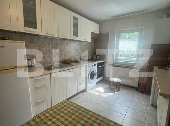 Apartament de vânzare 4 camere Manastur - 182574AV | BLITZ Cluj-Napoca | Poza1