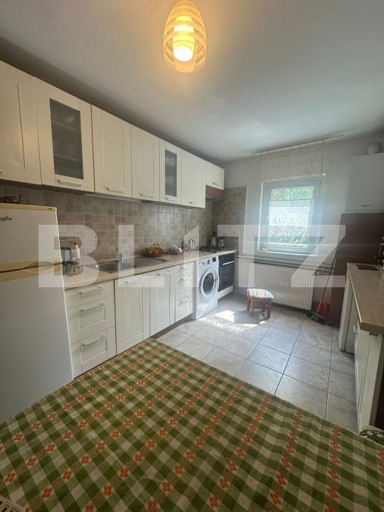 Apartament de vânzare 4 camere Manastur - 182574AV | BLITZ Cluj-Napoca | Poza1