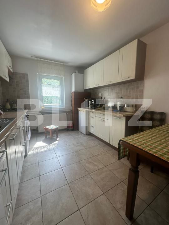 Apartament de vânzare 4 camere Manastur - 182574AV | BLITZ Cluj-Napoca | Poza2