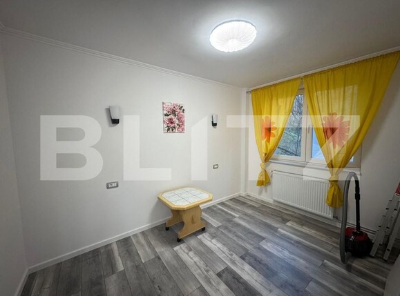 Apartament de închiriat 3 camere Central - 182575AI | BLITZ Cluj-Napoca | Poza3