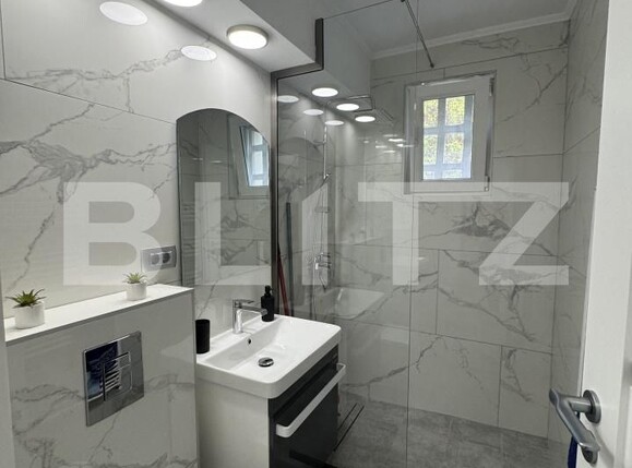 Apartament de închiriat 3 camere Central - 182575AI | BLITZ Cluj-Napoca | Poza4