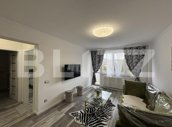 Apartament de închiriat 3 camere Central - 182575AI | BLITZ Cluj-Napoca | Poza2