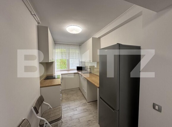 Apartament de închiriat 3 camere Central - 182575AI | BLITZ Cluj-Napoca | Poza3