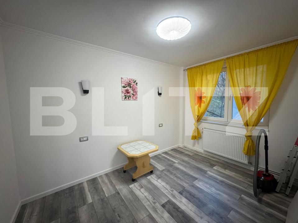 Apartament de închiriat 3 camere Central - 182575AI | BLITZ Cluj-Napoca | Poza3