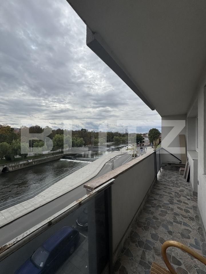 Apartament de închiriat 3 camere Central - 182575AI | BLITZ Cluj-Napoca | Poza5