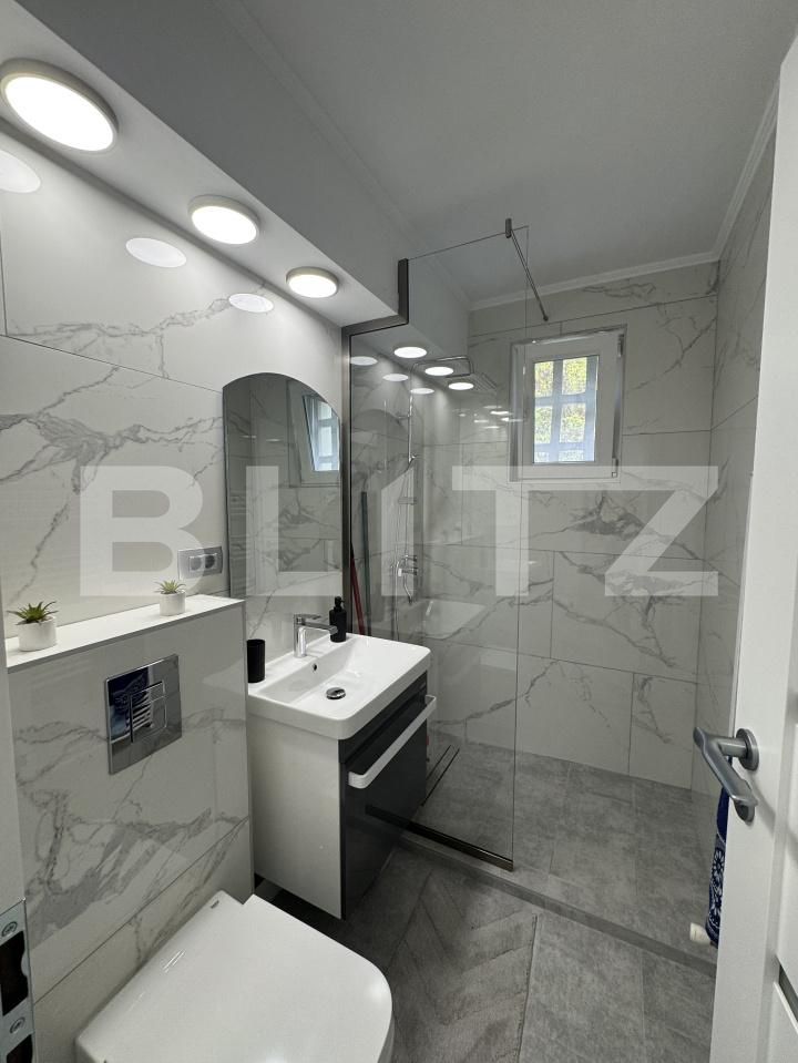 Apartament de închiriat 3 camere Central - 182575AI | BLITZ Cluj-Napoca | Poza4