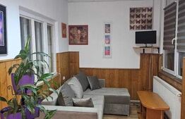 Apartament la casa, 3 camere semidecomandat, 60 mp, P-ta Abator
