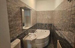 Apartament la casa, 3 camere semidecomandat, 60 mp, P-ta Abator