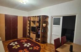Apartament la casa, 3 camere semidecomandat, 60 mp, P-ta Abator