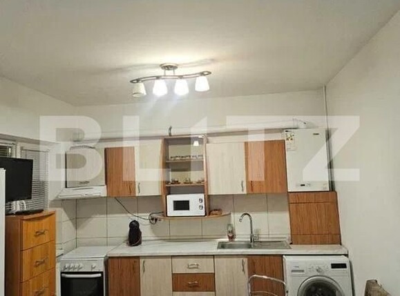 Apartament de închiriat 3 camere Semicentral - 182576AI | BLITZ Cluj-Napoca | Poza5