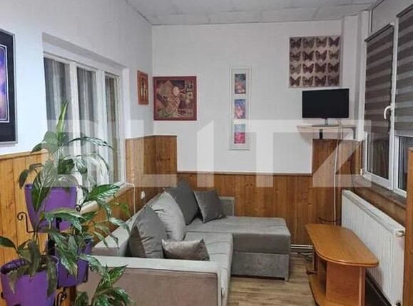 Apartament de închiriat 3 camere Semicentral - 182576AI | BLITZ Cluj-Napoca | Poza3