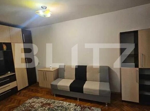 Apartament de închiriat 3 camere Semicentral - 182576AI | BLITZ Cluj-Napoca | Poza1
