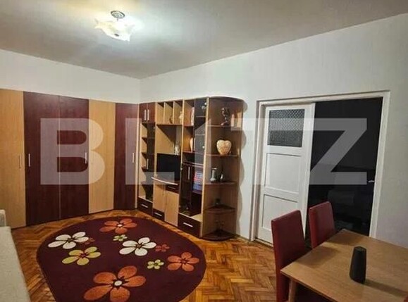 Apartament de închiriat 3 camere Semicentral - 182576AI | BLITZ Cluj-Napoca | Poza2