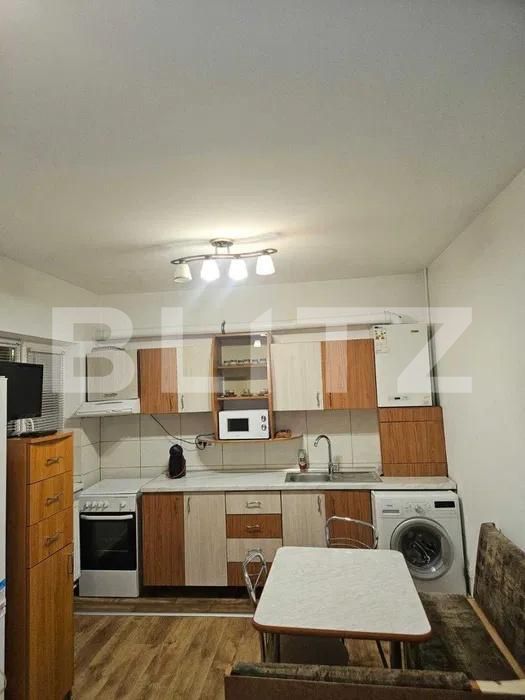 Apartament de închiriat 3 camere Semicentral - 182576AI | BLITZ Cluj-Napoca | Poza5