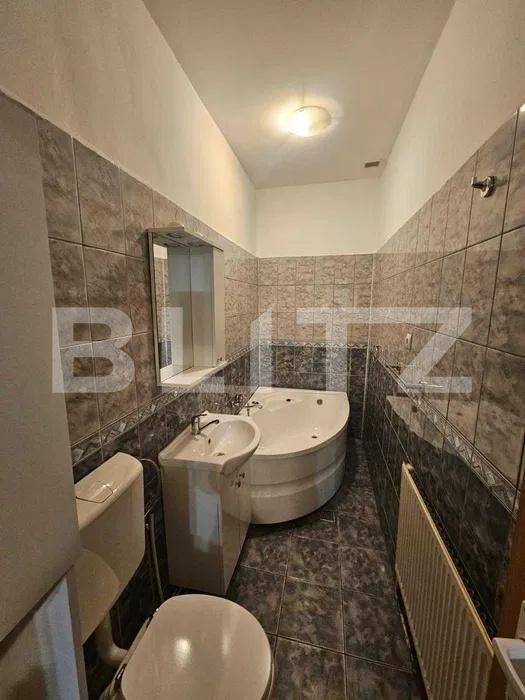 Apartament de închiriat 3 camere Semicentral - 182576AI | BLITZ Cluj-Napoca | Poza4