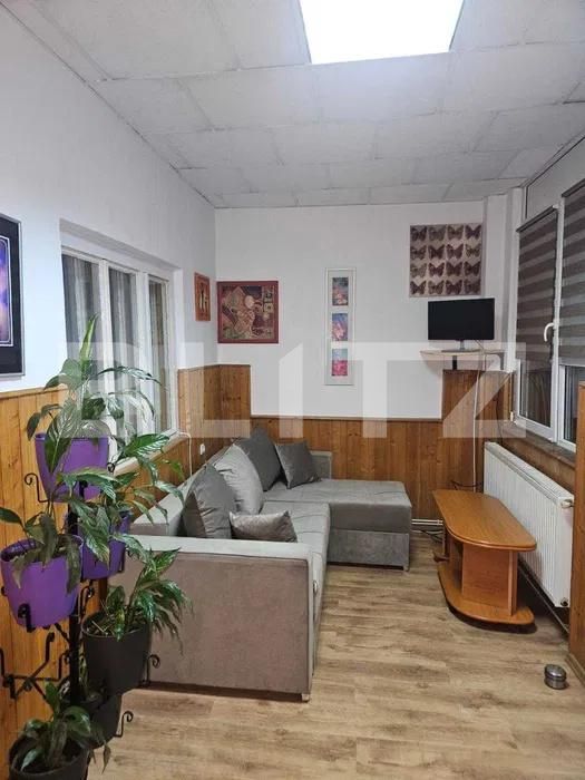 Apartament de închiriat 3 camere Semicentral - 182576AI | BLITZ Cluj-Napoca | Poza3