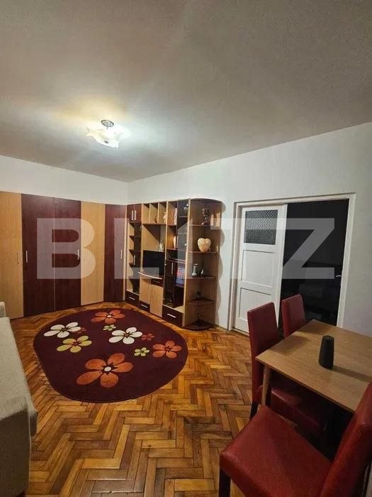 Apartament de închiriat 3 camere Semicentral - 182576AI | BLITZ Cluj-Napoca | Poza2