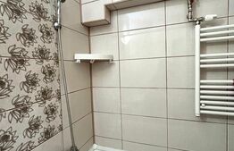 Apartament cu 1 camera, 33 mp, zona Manastur