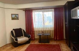 Apartament cu 1 camera, 33 mp, zona Manastur