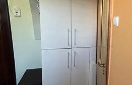 Apartament cu 1 camera, 33 mp, zona Manastur