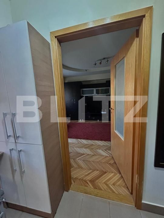 Garsonieră de vânzare Manastur - 182577AV | BLITZ Cluj-Napoca | Poza5