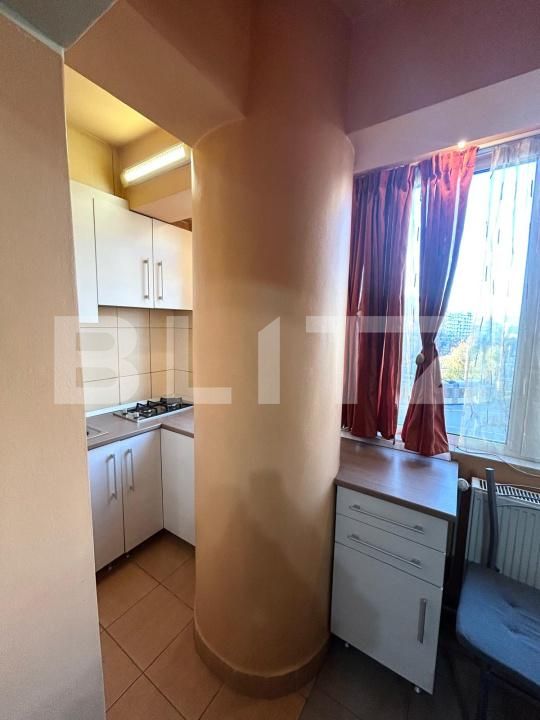 Garsonieră de vânzare Manastur - 182577AV | BLITZ Cluj-Napoca | Poza4