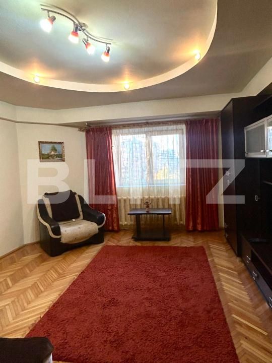Garsonieră de vânzare Manastur - 182577AV | BLITZ Cluj-Napoca | Poza1