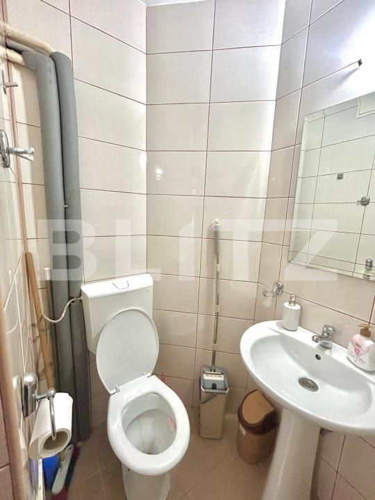 Garsonieră de vânzare Manastur - 182577AV | BLITZ Cluj-Napoca | Poza11