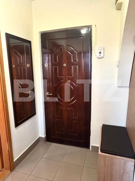 Garsonieră de vânzare Manastur - 182577AV | BLITZ Cluj-Napoca | Poza9