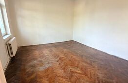 Apartament 1 camera, 32,29 mp, curte comuna, zona Gruia 