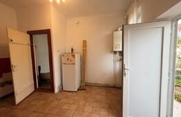 Apartament 1 camera, 32,29 mp, curte comuna, zona Gruia 