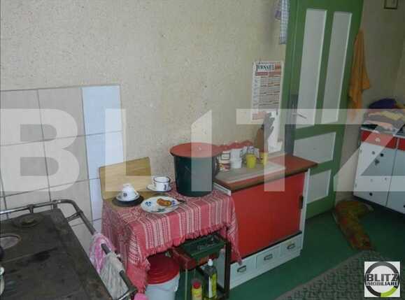 Casa de vânzare 1 camera Marasti - 18258CV | BLITZ Cluj-Napoca | Poza4