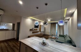 Apartament 2 camere, 60 mp, parcare – Platinia, zona centrală