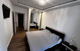 Apartament 2 camere, 60 mp, parcare – Platinia, zona centrală