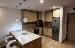 Apartament 2 camere, 60 mp, parcare – Platinia, zona centrală